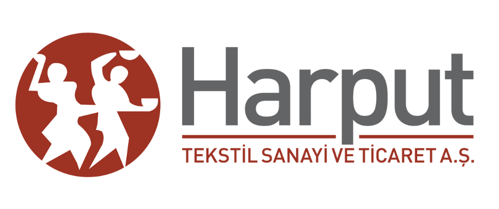 Harput Tekstil Logo