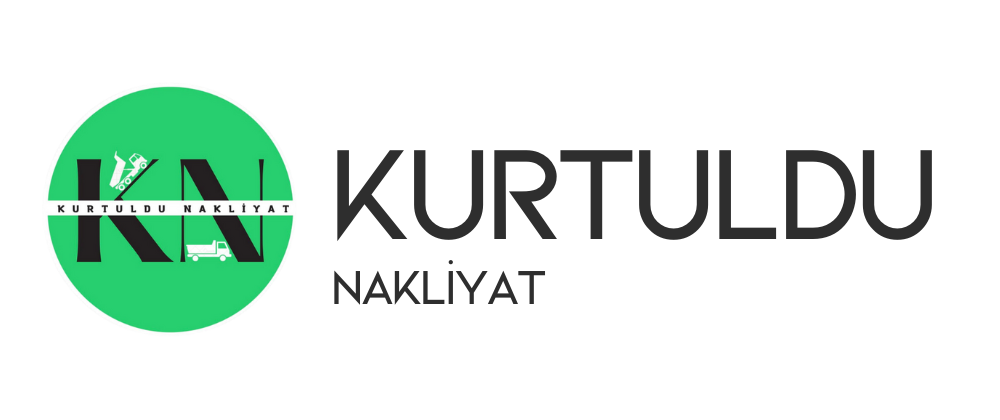 Kurtuldu Nakliyat Logo