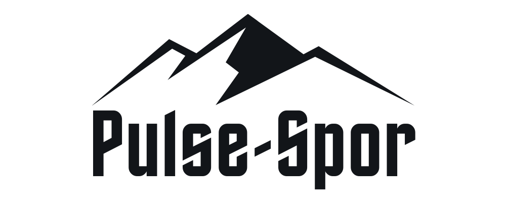 Pulse Spor Logo