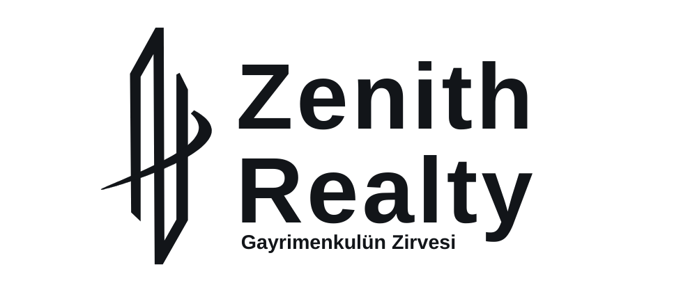 Zenith Realty Logo